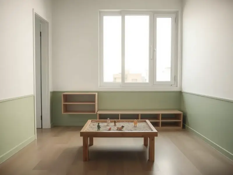 תמונת אווירה של אבחונים וטיפולים לילדים - להמחשה בלבד
