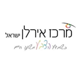 הלוגו של אירלן ישראל