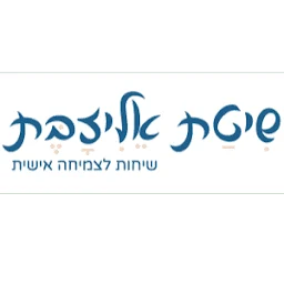 הלוגו של אליזבת רוזמברג - מטפלת רגשית ומורה רוחנית