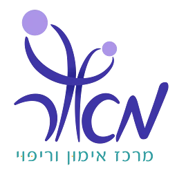 הלוגו של מאור-מרכז אימון וריפוי רב תחומי לכל המשפחה