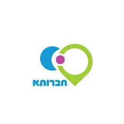הלוגו של חברותא - המרכז למיומנויות חברתיות