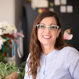 הלוגו של שירלי קליין