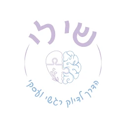 הלוגו של שי לי קצב הדרך לדיוק רגשי ועסקי