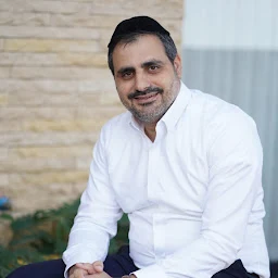 הלוגו של טיפול בחרדות רפאל זמיר