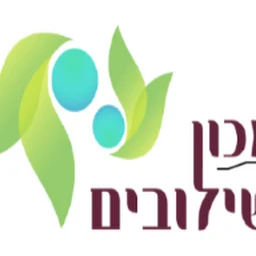 הלוגו של מכון שילובים - מרכז הכשרה למטפלים משפחתיים וזוגיים